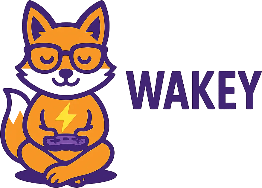 Wakey
